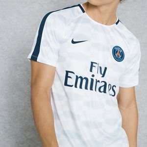 Mens Nike Squad Graphic Tee